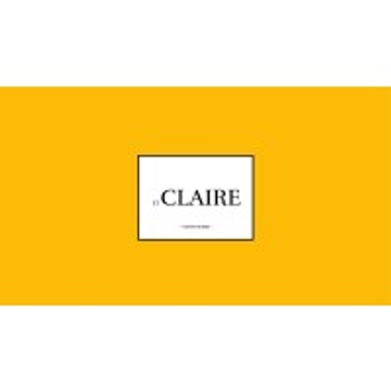 et CLAIRE