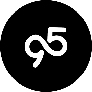 95percent