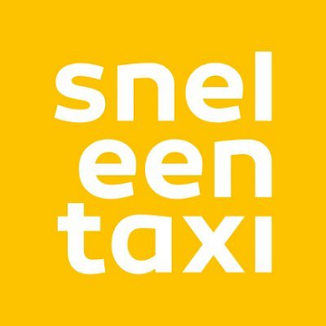 Sneleentaxi