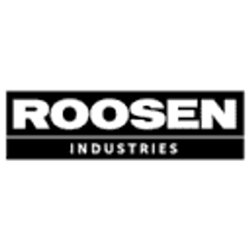 Roosenmachining