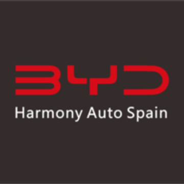 HARMONY AUTO (NETHERLANDS)