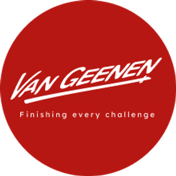 Van Geenen B.V.