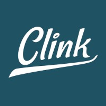 Clink diensten