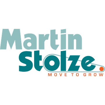 Martin Stolze