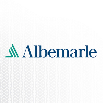 Albemarle Netherlands BV