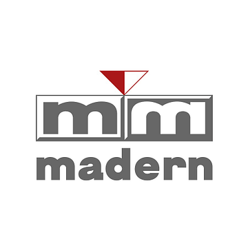 Madern