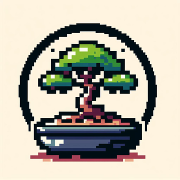 Bonsai Software
