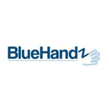 BlueHandz