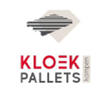 Kloek Pallets