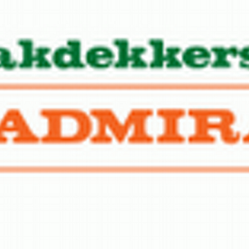 Admiraaldak