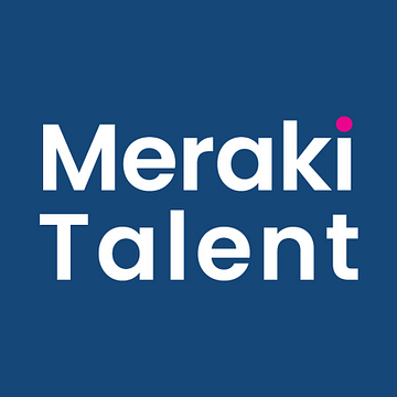 Meraki Talent Ltd
