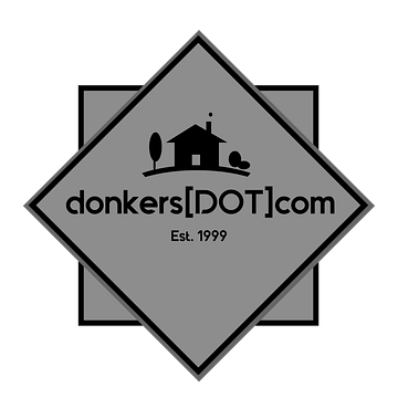 Donkers VAG