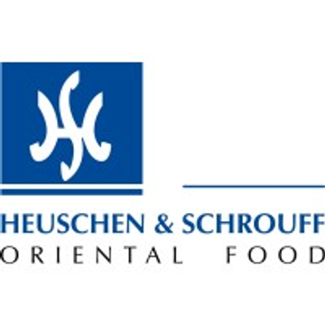 Heuschen & Schrouff Oriental Foods Trading B.V.