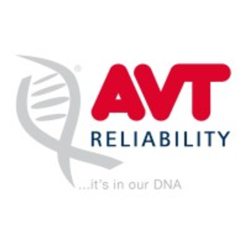 AVT Reliability BV