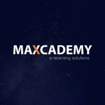 Maxcademy B.V.