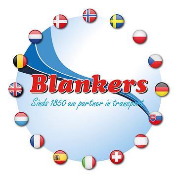 Blankerstransport
