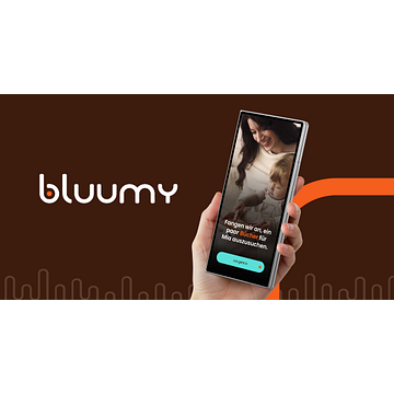 bluumy labs B.V.
