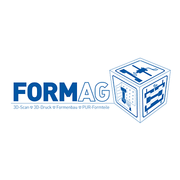 Form AG, kreative Macher