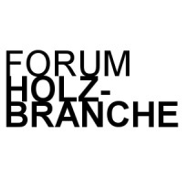 Forum Holzbranche