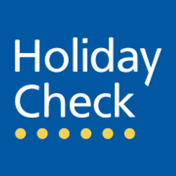 HolidayCheck