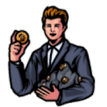CryptoproNetwork
