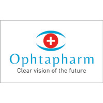 Ophtapharm, a Sentiss Company