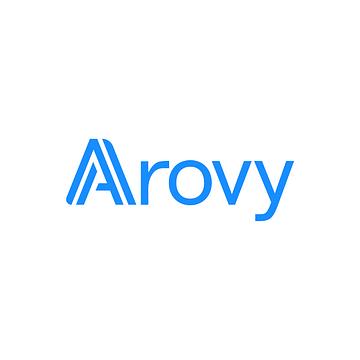 Arovy