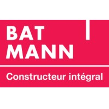 BAT-MANN Constructions SA