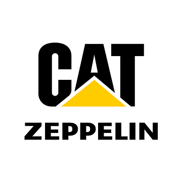 Zeppelin Cat