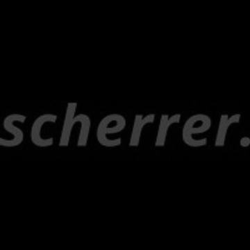 Scherrer AG