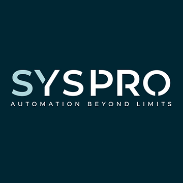 Syspro Automation